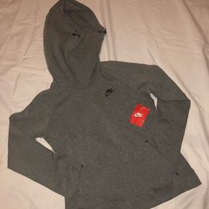Nike sweater